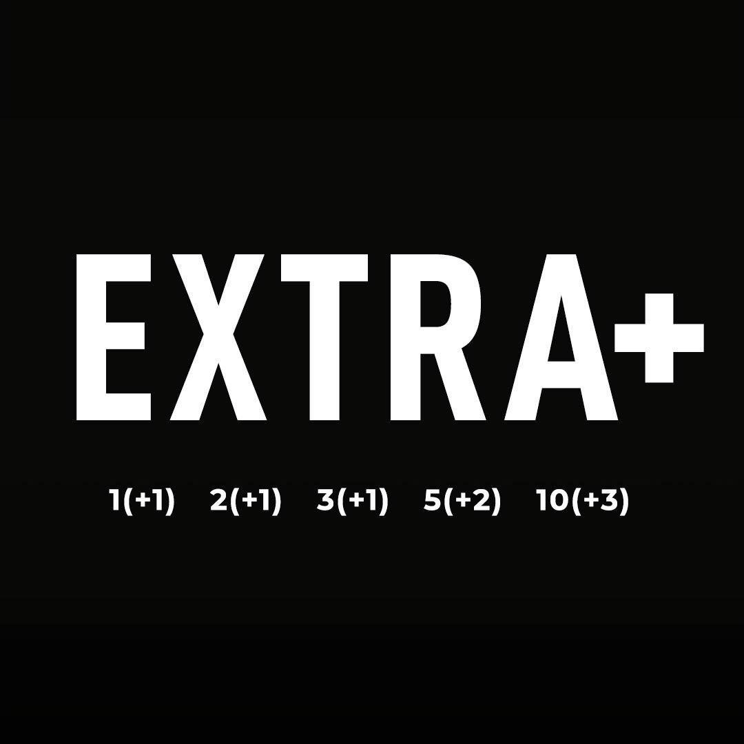 Fast Buds tweet media