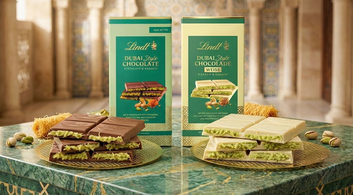 Chocolat Luxe【公式】 tweet media