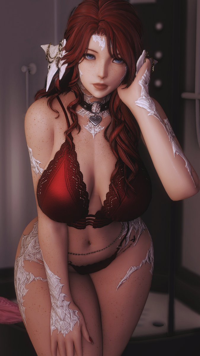 Rika 🔞 tweet media