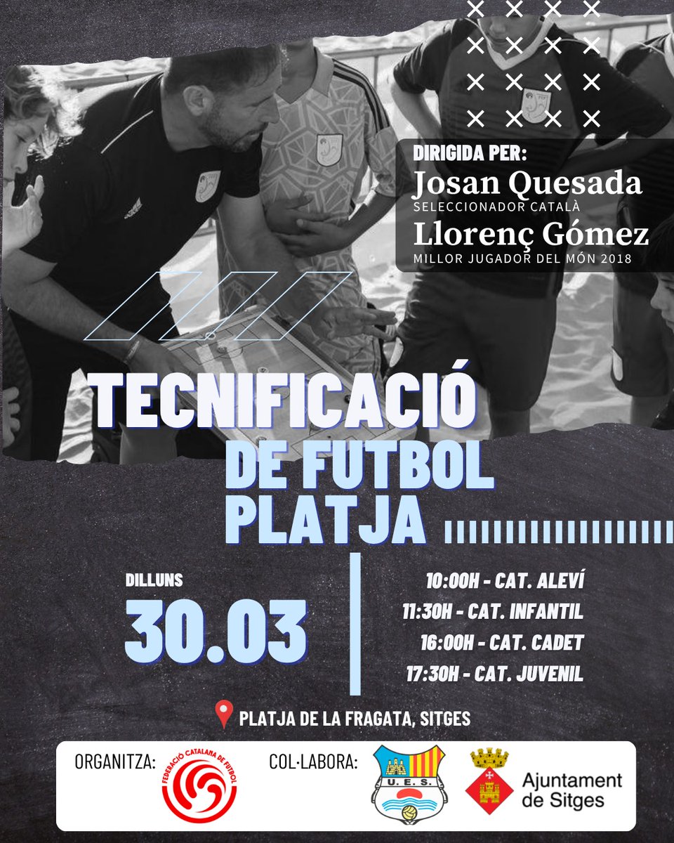 Ajuntament de Sitges tweet media