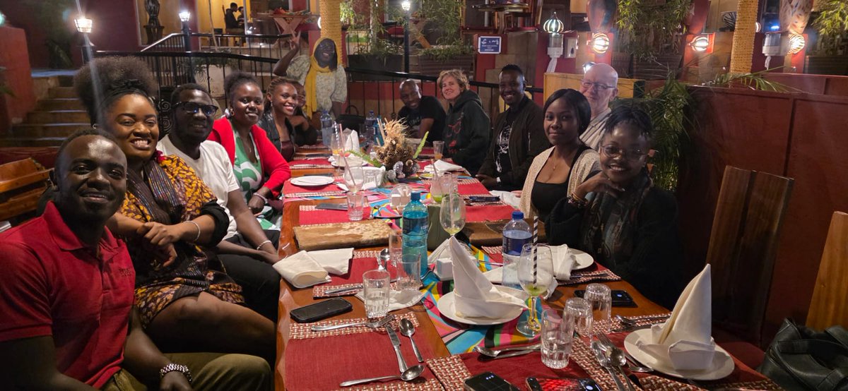 PaaMoja Initiative tweet media