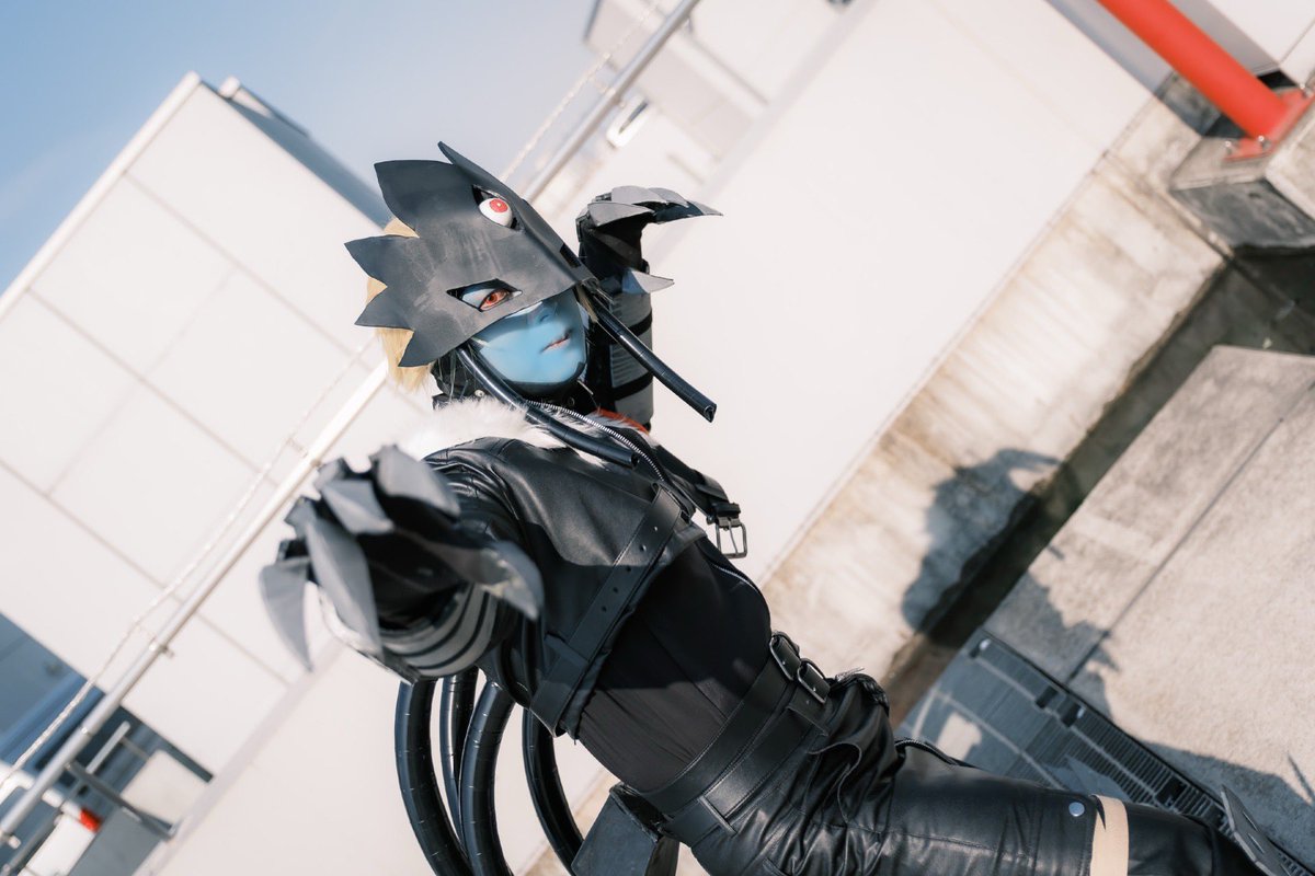 なべ🔥@3/28AJベルゼ4/4a!ヒロ tweet media