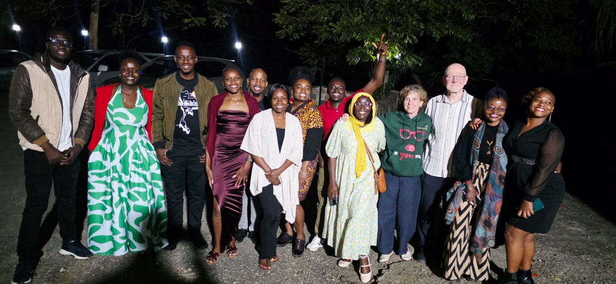 PaaMoja Initiative tweet media