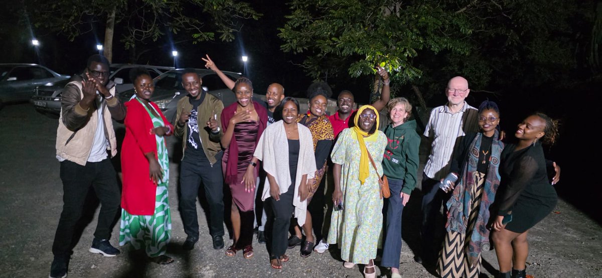 PaaMoja Initiative tweet media