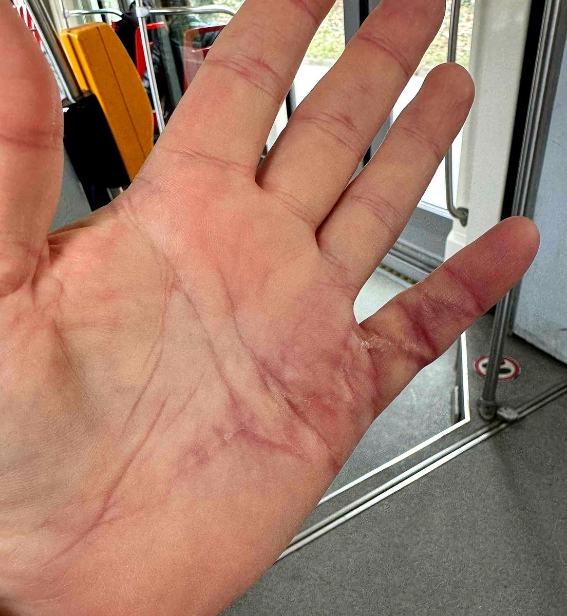 Daniel Dočekal tweet media