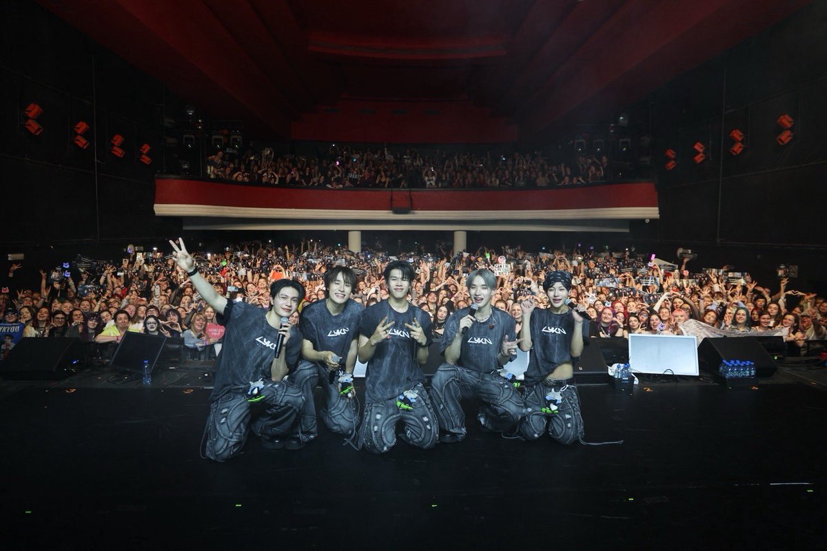 LYKN Poland 🐺🇵🇱 tweet media