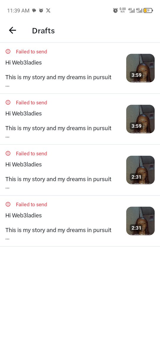 Klara tweet media