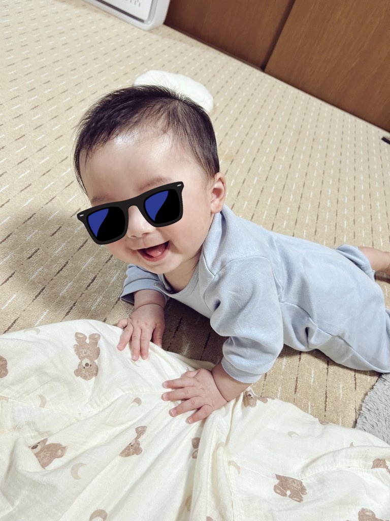 志村倫生 tweet media