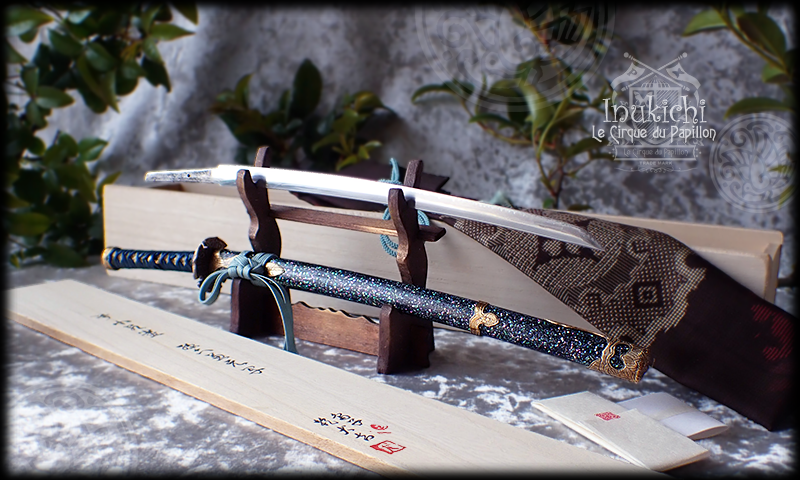 トリコ*Trico* Le Cirque du Papillon tweet media