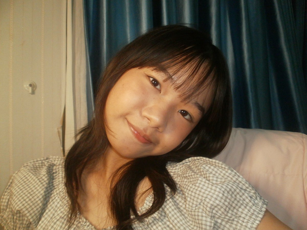 Ka_mxw's tweet photo. รูปจากกล้องคั้บ https://t.co/9sptChvjyT