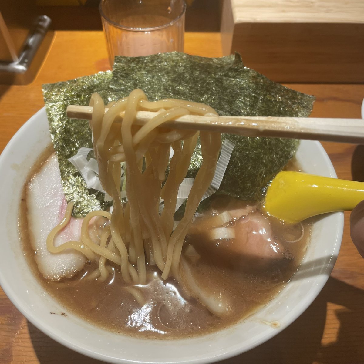 ヤー坊　困窮度MAX系配達員 tweet media