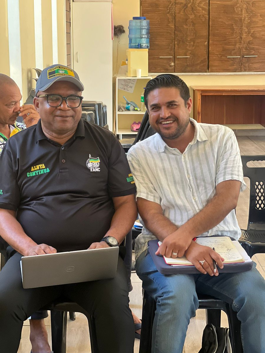 Khalid Sayed MPL tweet media