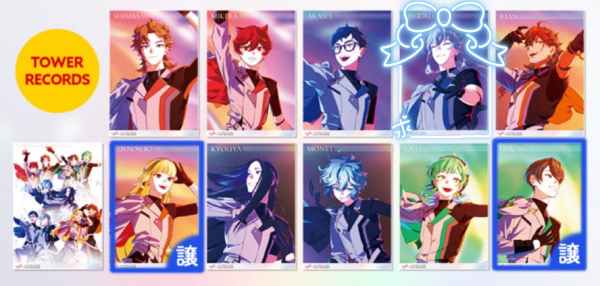 かぁみん tweet media