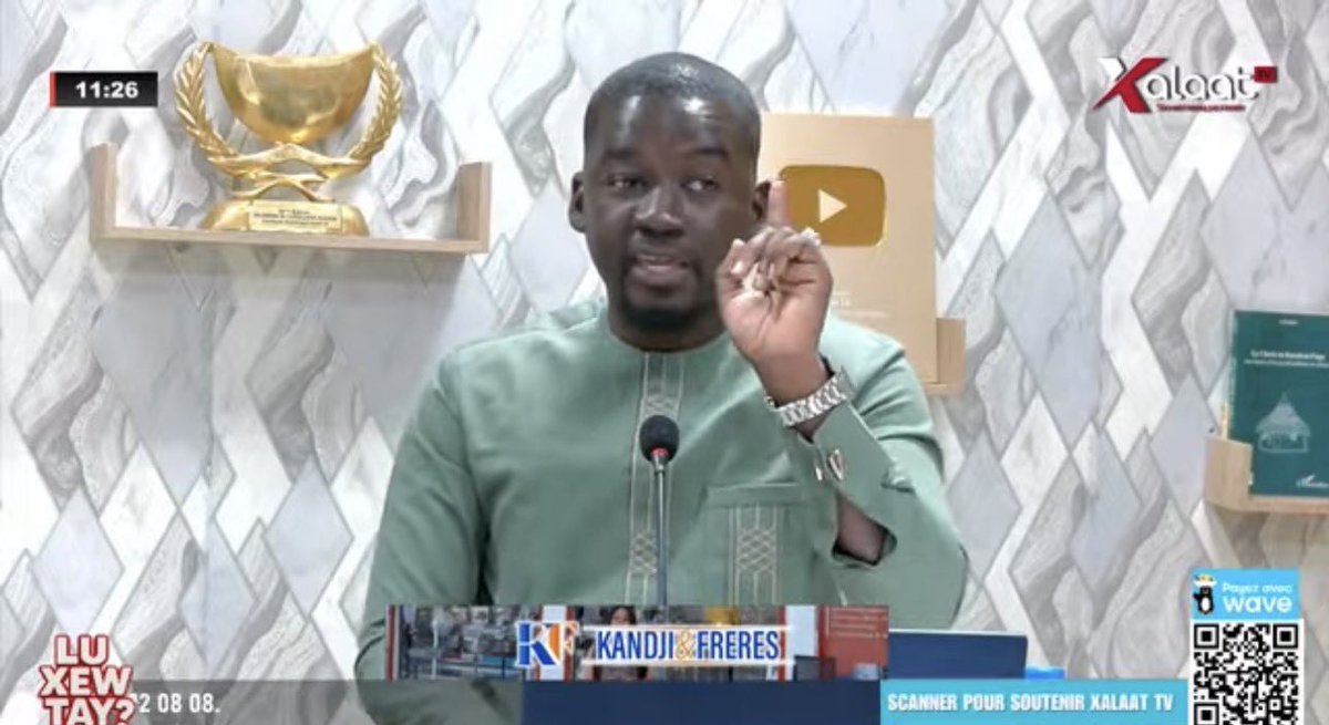 Imperator🇸🇳 tweet media