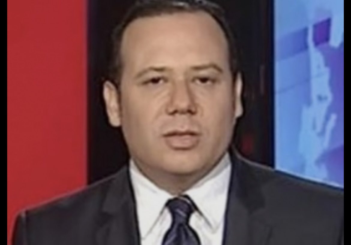 أحمد المسلماني tweet media