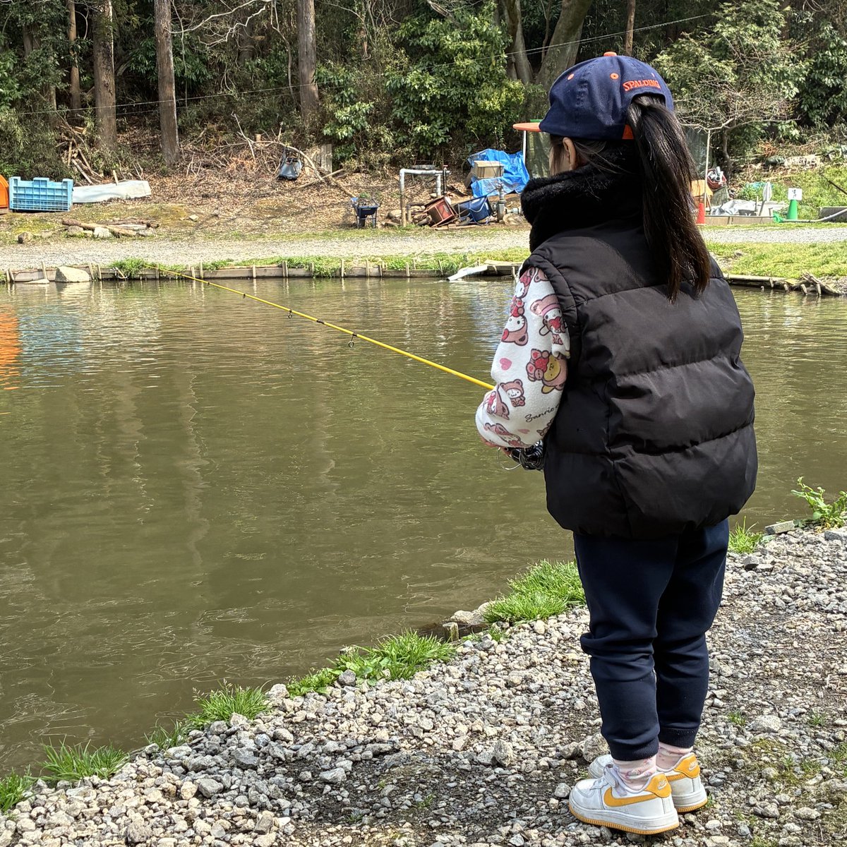 たかいち🎣 tweet media