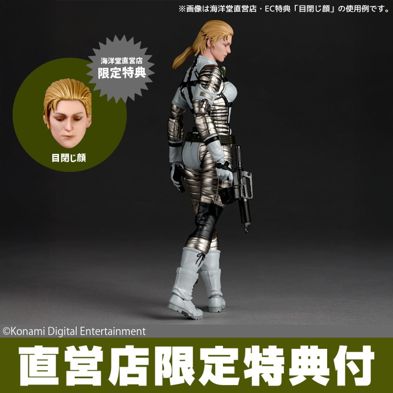 Metal Gear Network - MGN tweet media