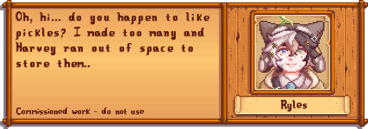 Fiorne (Comms Open!!) tweet media