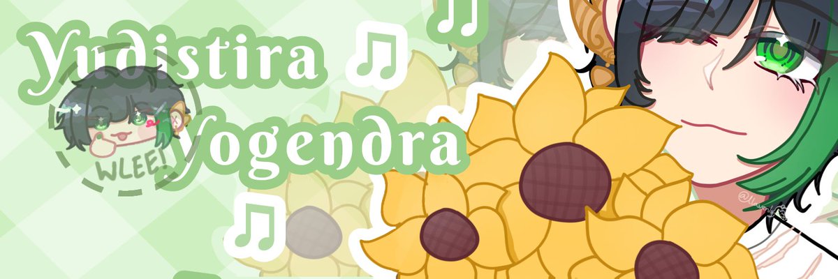 🪻Lavendjer(Open Commision) tweet media