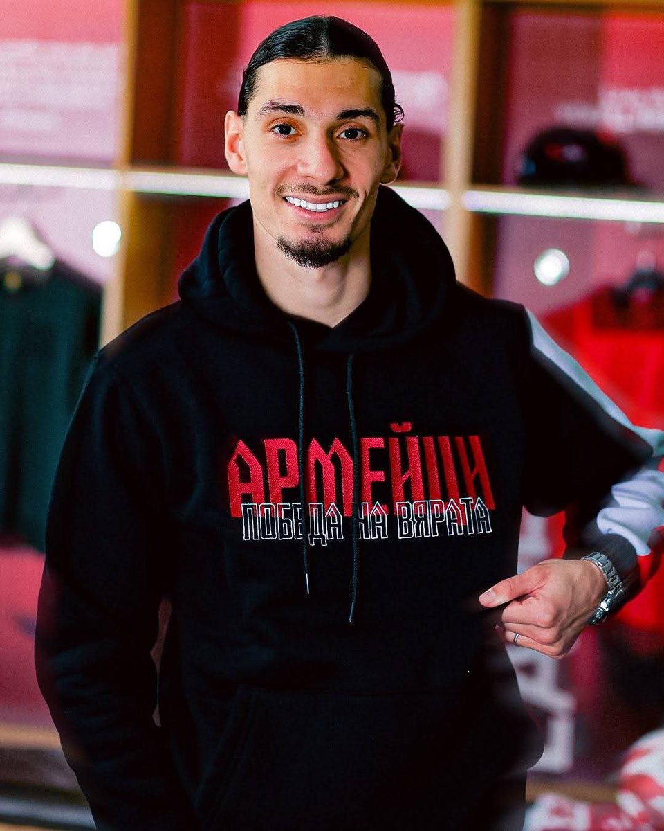 ЦСКА tweet media