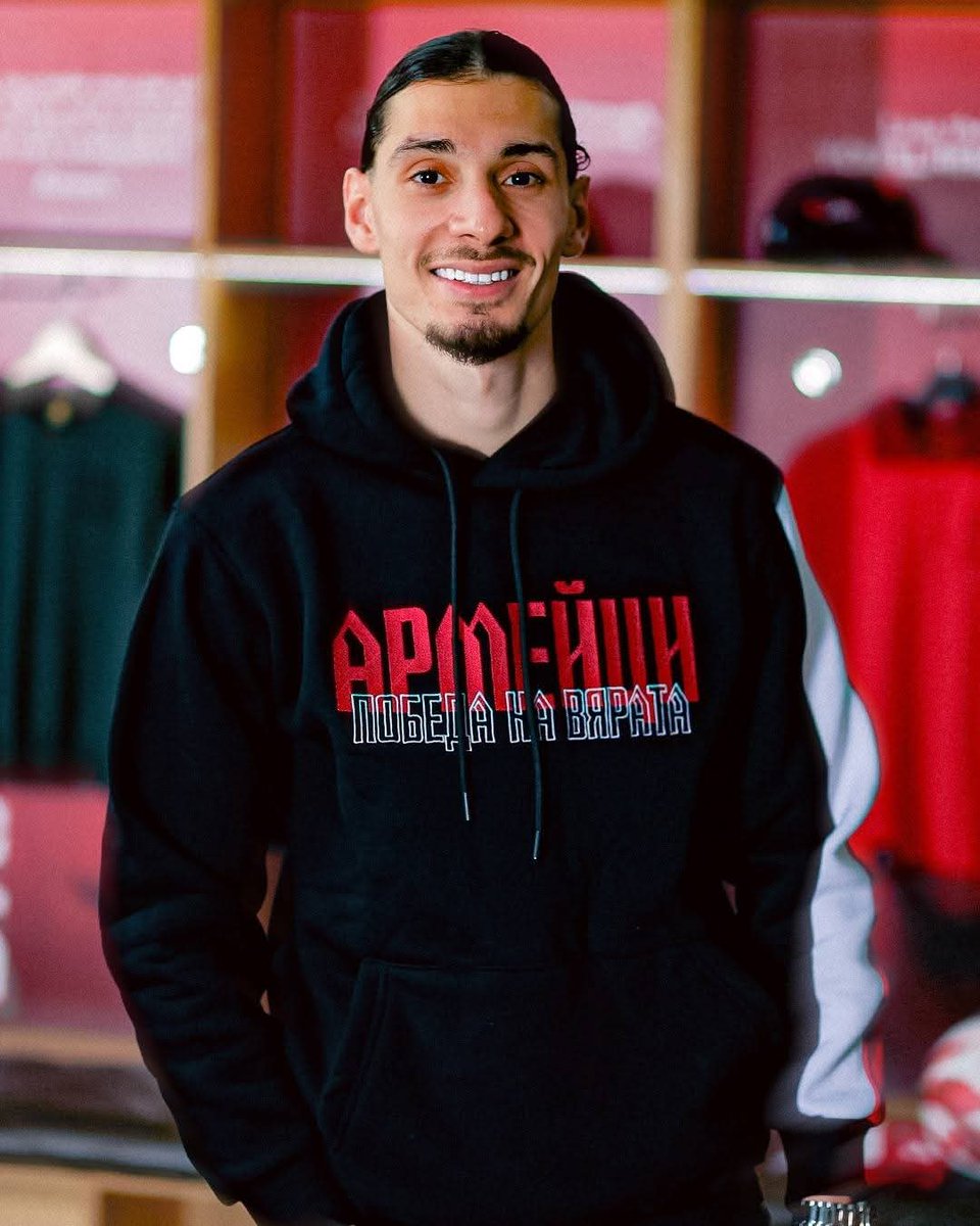 ЦСКА tweet media