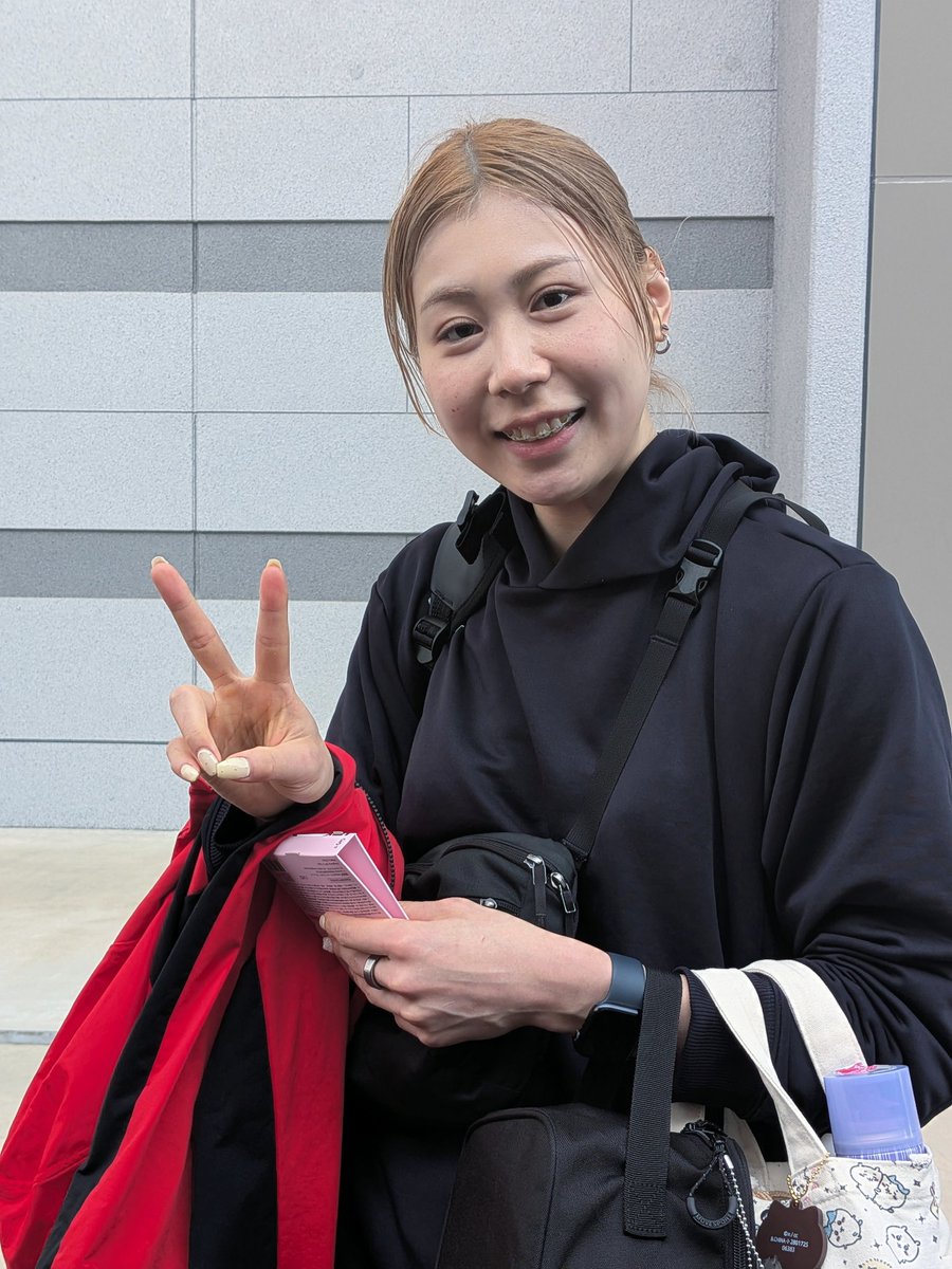 間山寛之 tweet media