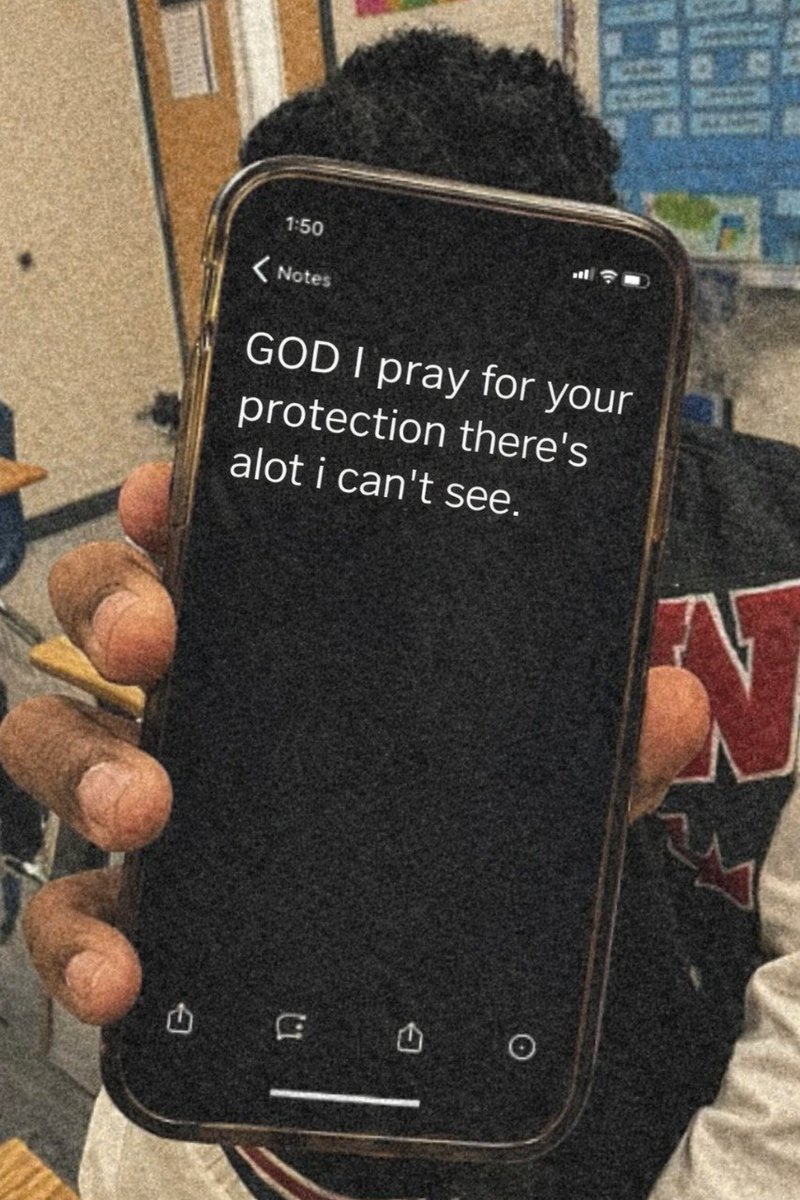 Dear God tweet media