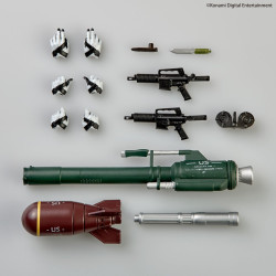 Metal Gear Network - MGN tweet media