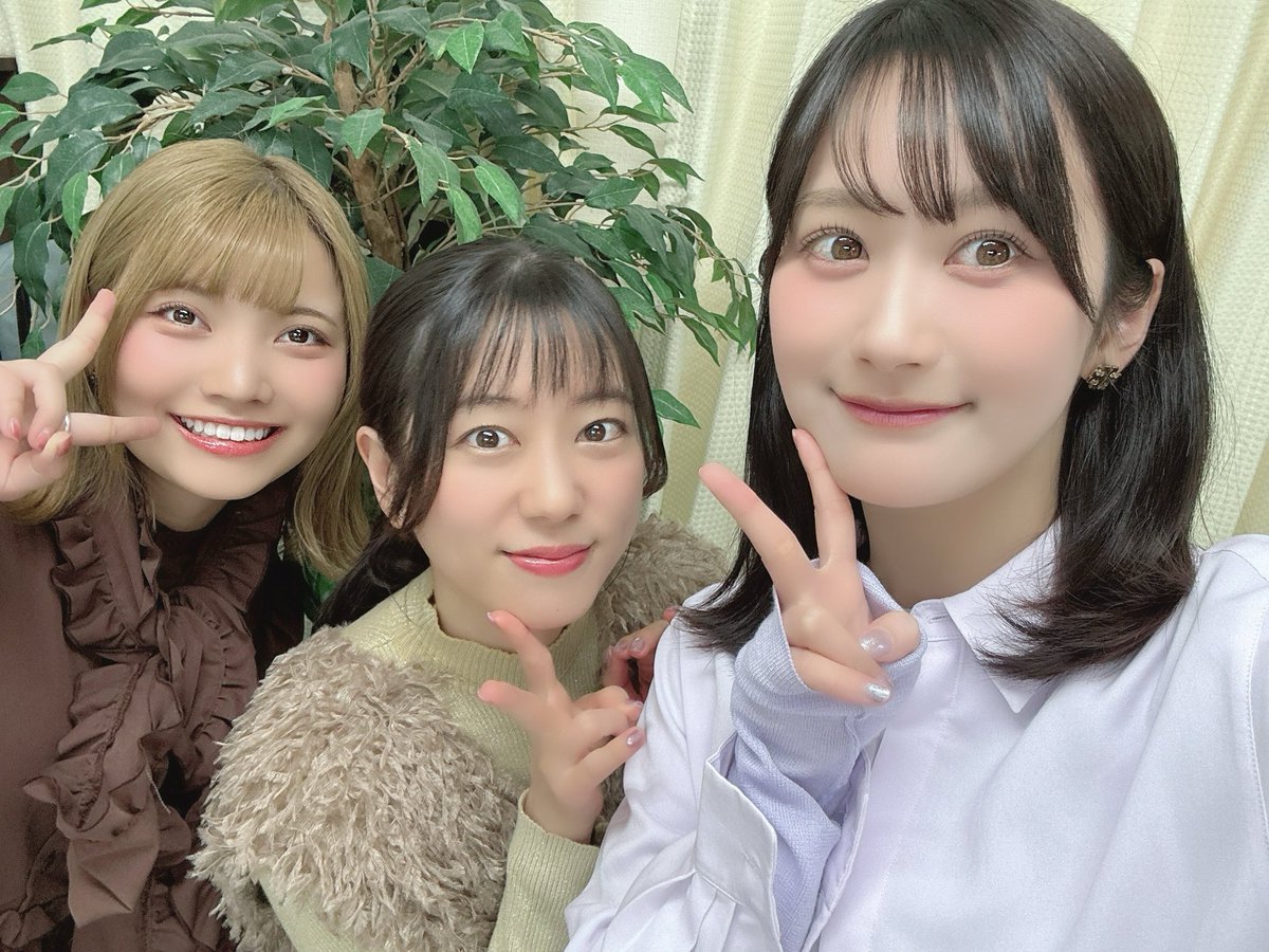 南早紀 tweet media