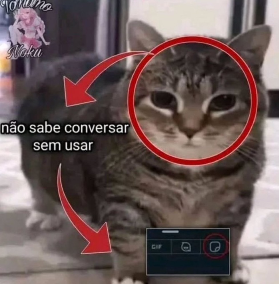 Se você rir, vai pro inferno tweet media