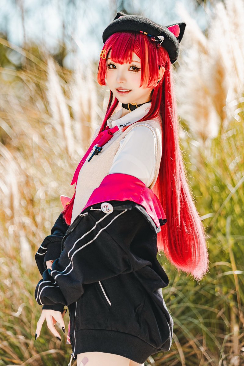 天海みあま🐼 tweet media