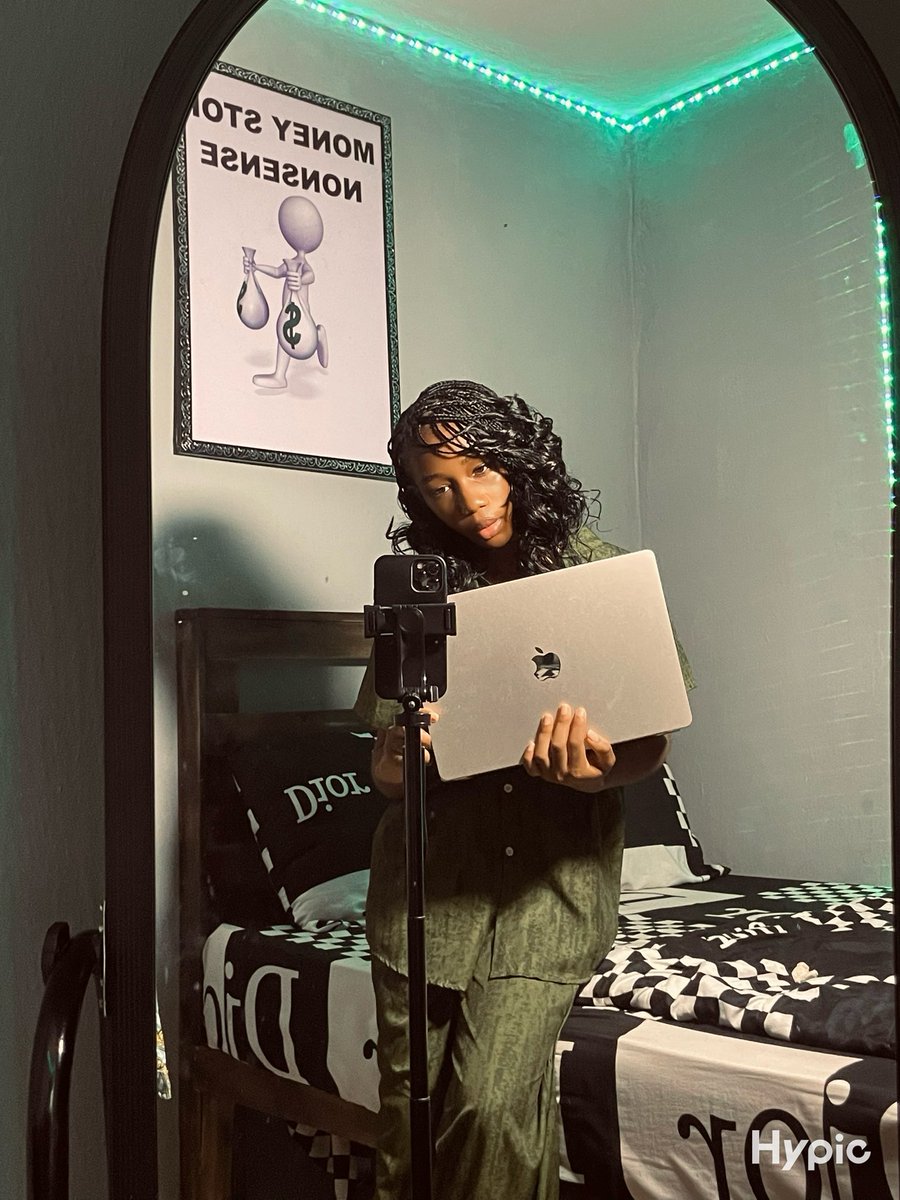 Nmesoma Uchendu tweet media