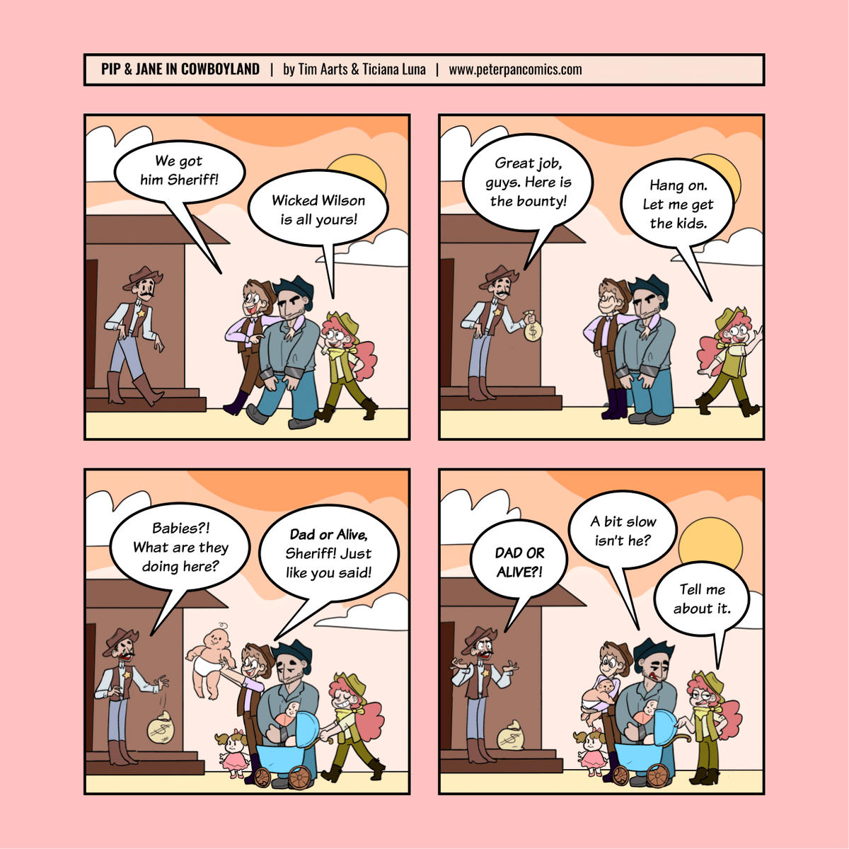 PeterPanComics tweet media