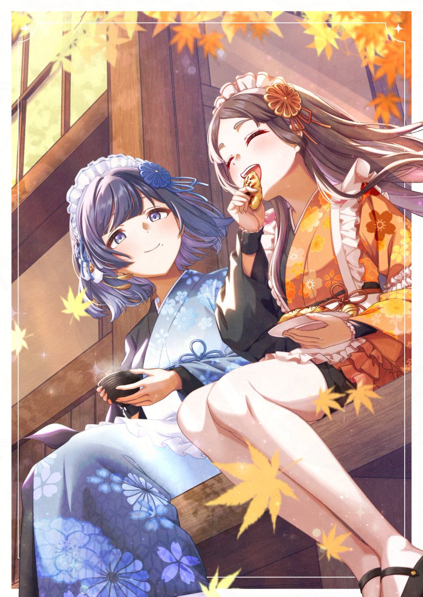 蝶屋わねこ💫🍈通販中 tweet media