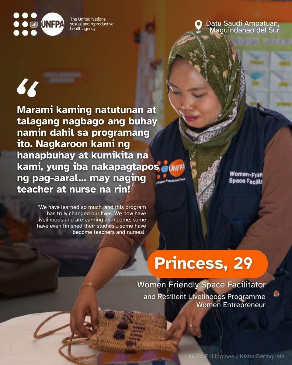 UNFPA in the Philippines tweet media