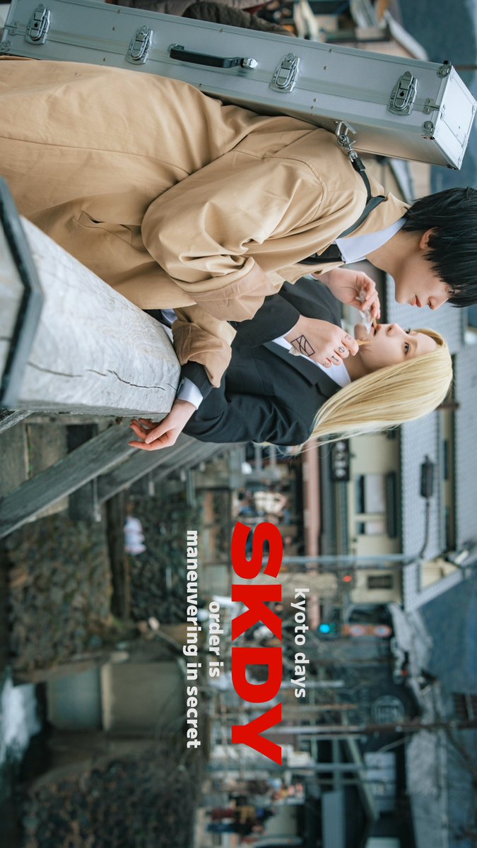 柚子村ꘜ tweet media