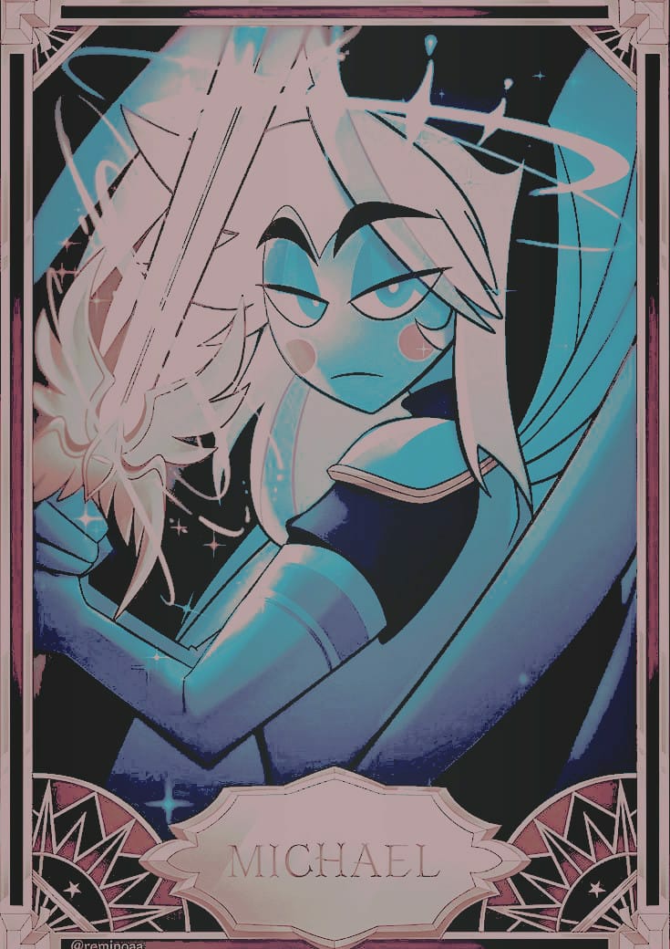 𝑚𝘪͟𝘤͟𝘩͟𝘢͟𝘦͟𝘭 tweet media