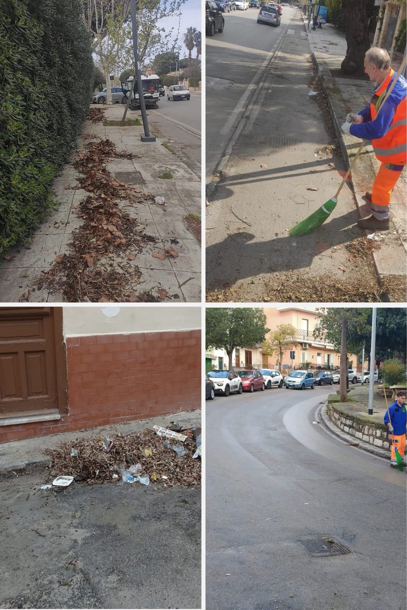 Rap Palermo S.p.A. tweet media