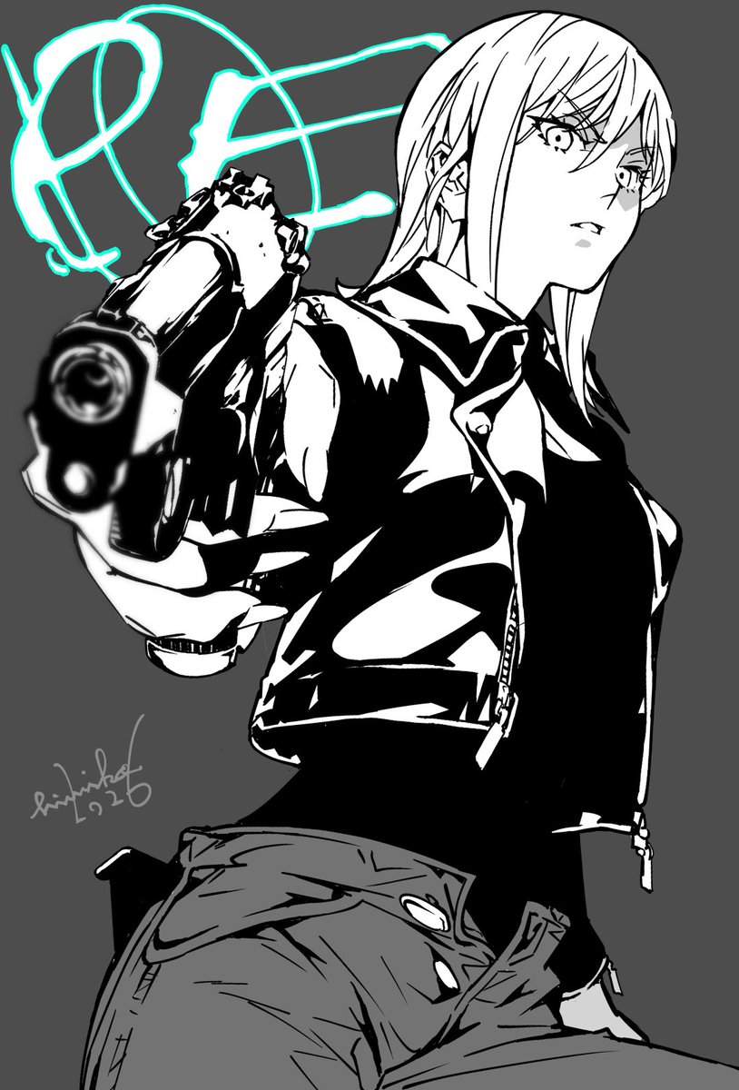 ヒミコ(himiko)×漫画家 tweet media