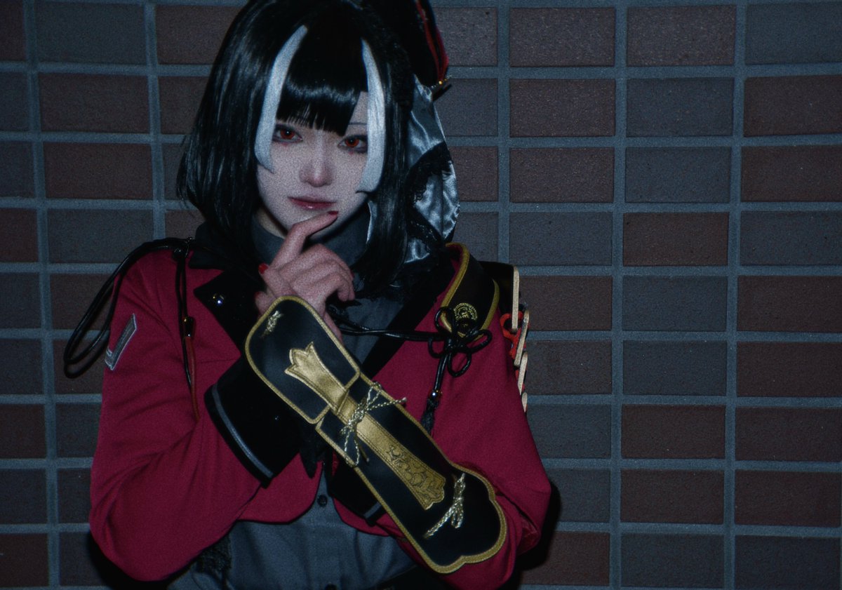 むらさき tweet media