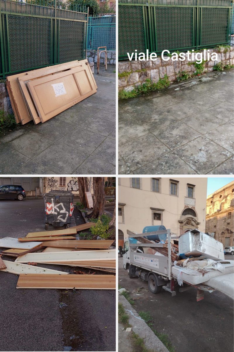 Rap Palermo S.p.A. tweet media