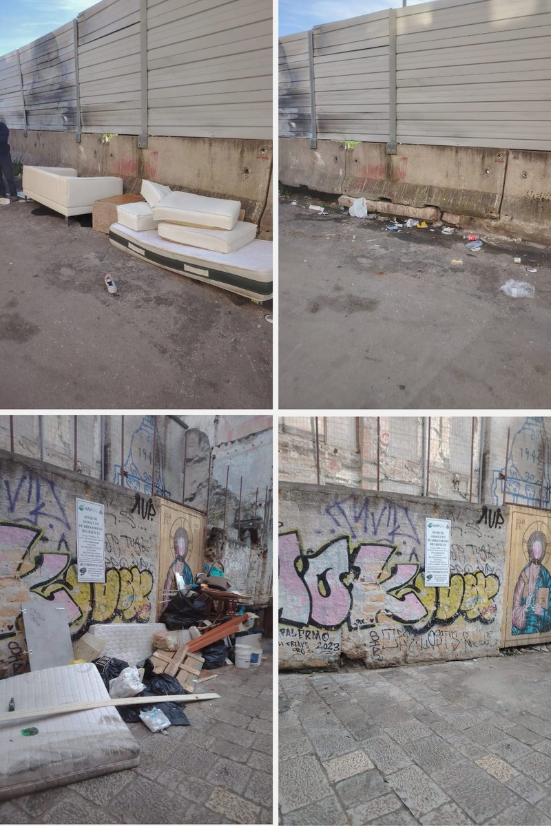 Rap Palermo S.p.A. tweet media