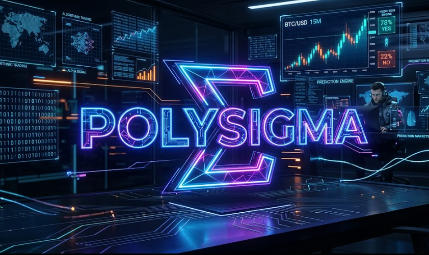 PolySigma tweet media