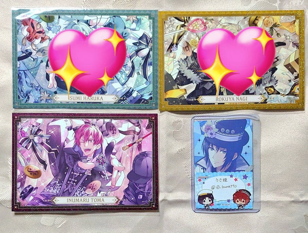 うさ姫🐰 tweet media