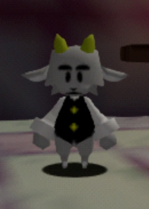 GoatDetails's tweet photo. I'm gonna goat today, me thinks. Pseudoregalia, might be getting to the end?
Stream in ~10 minutes!
#vtuber #wtuber #envtuber https://t.co/W9Myv3E0PQ