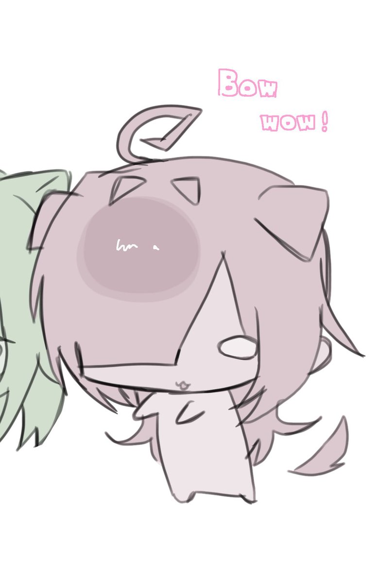 +×コ tweet media