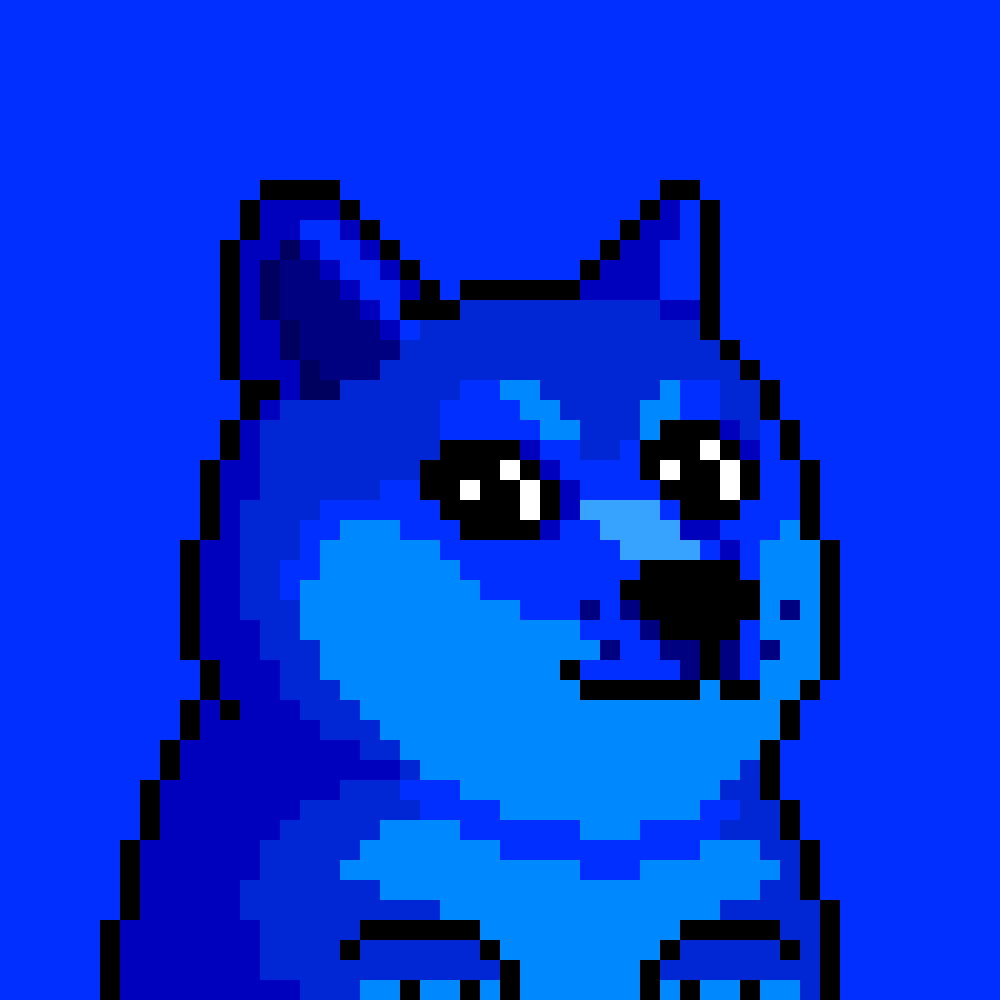 Much Wow tweet media