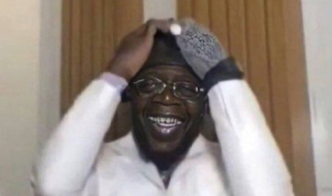 lobistars🇳🇬 tweet media