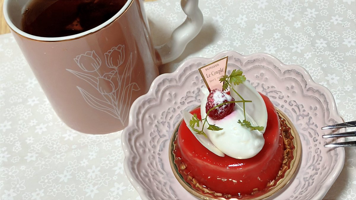 透霞(とーか)/かすみん tweet media