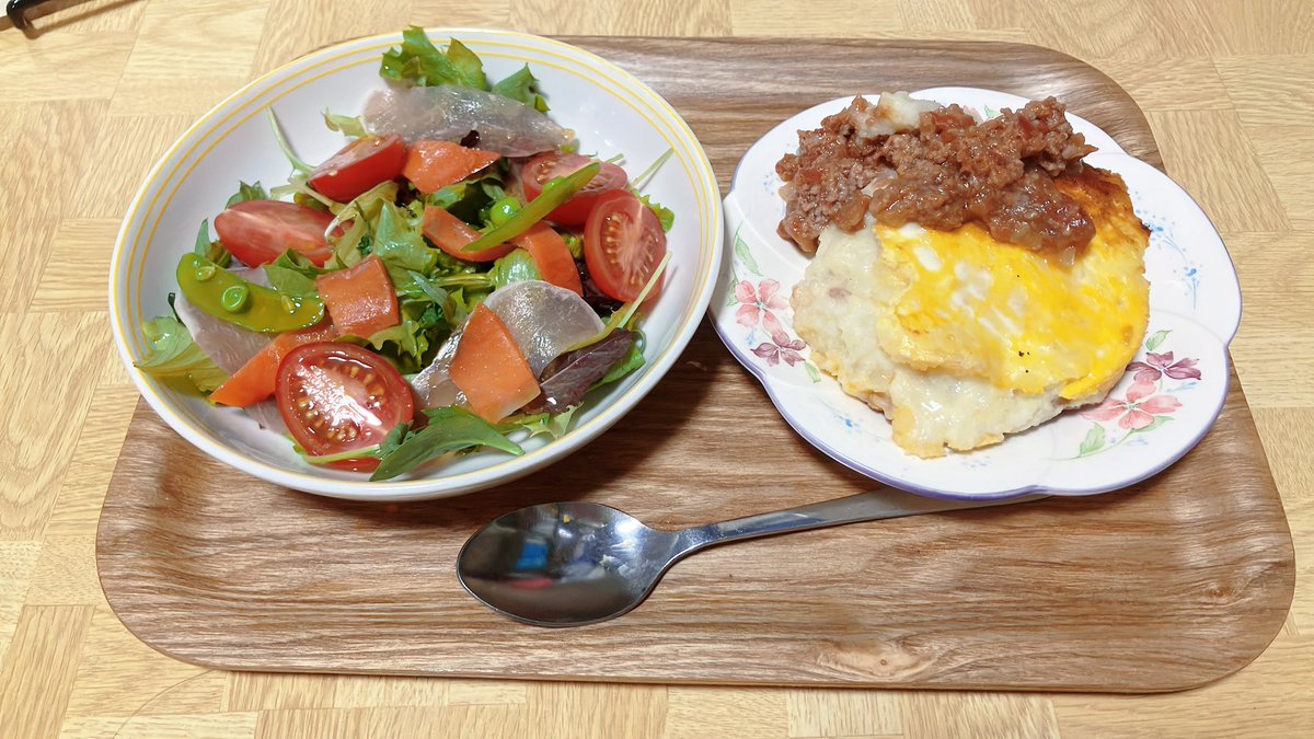 透霞(とーか)/かすみん tweet media